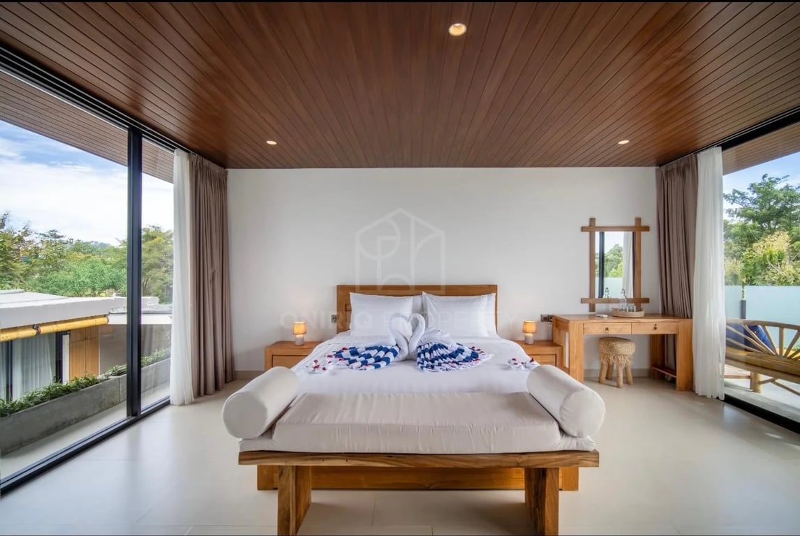 Cocobay Bali
