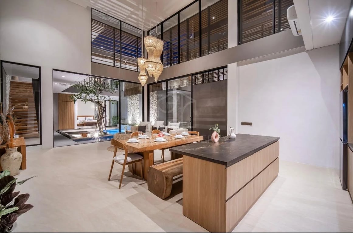 Cocobay Bali