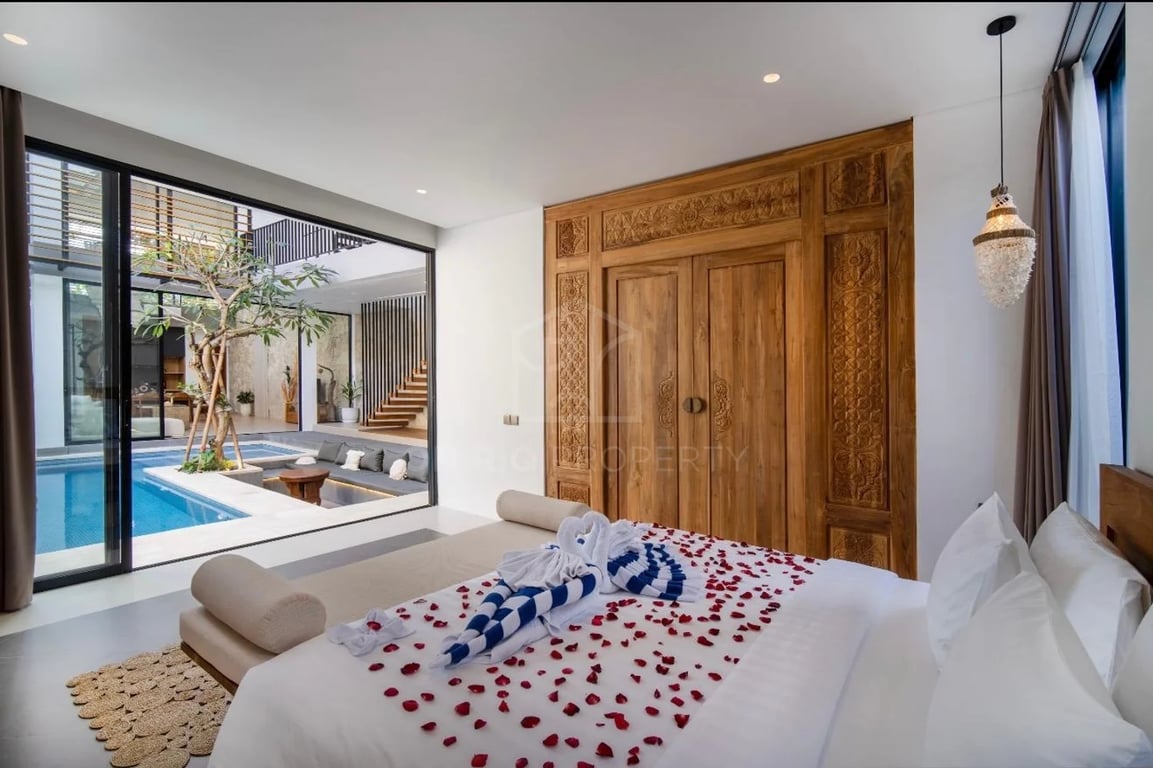 Cocobay Bali