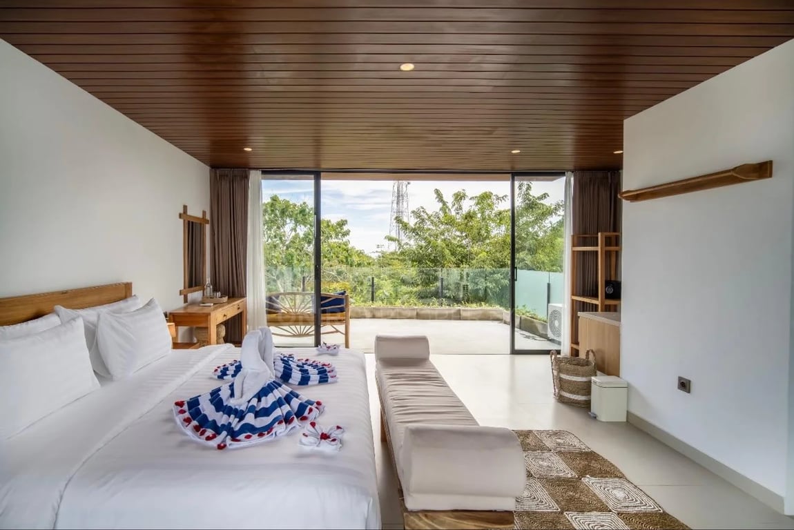 Cocobay Bali