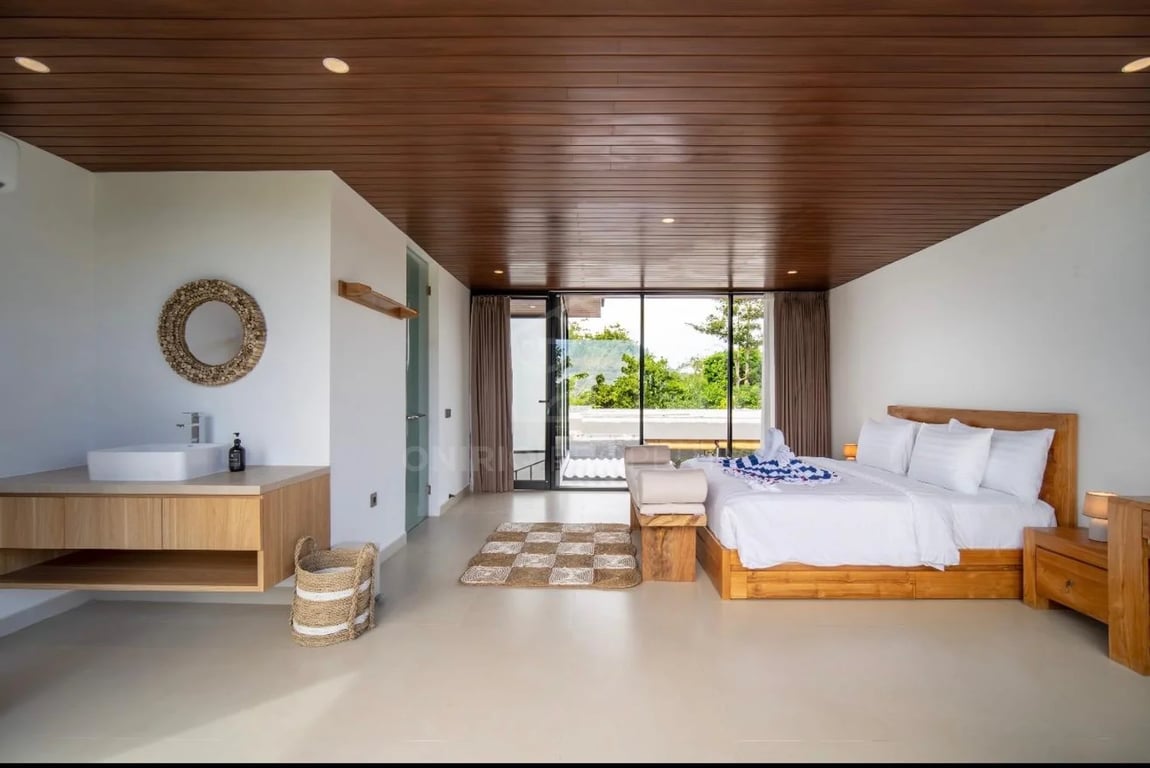Cocobay Bali