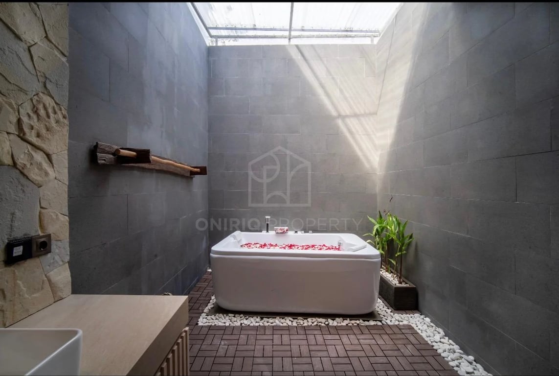Cocobay Bali