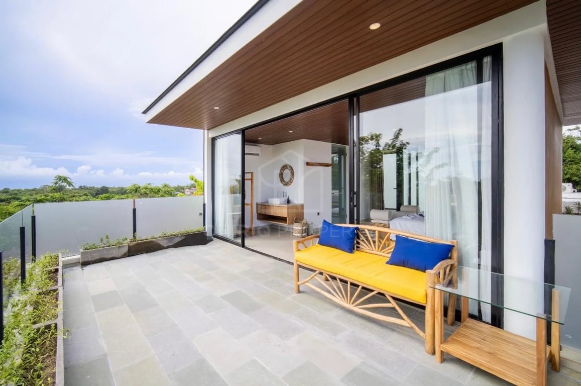 Cocobay Bali