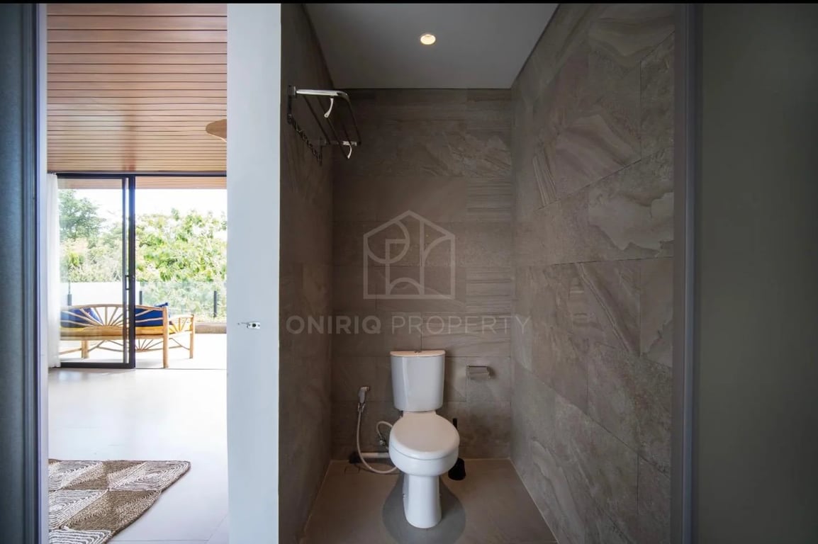 Cocobay Bali