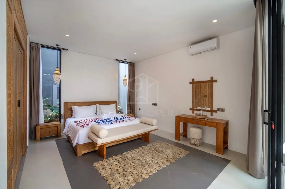 Cocobay Bali