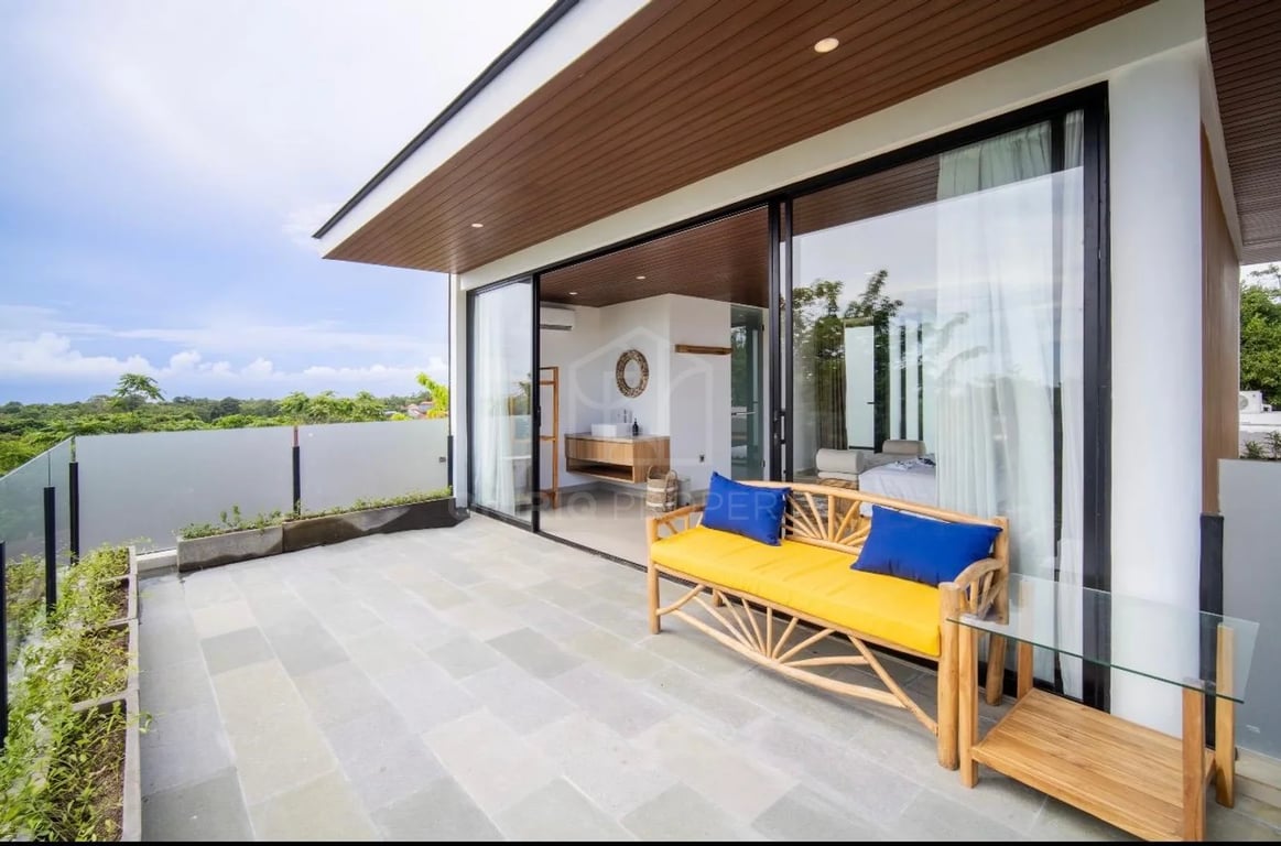 Cocobay Bali