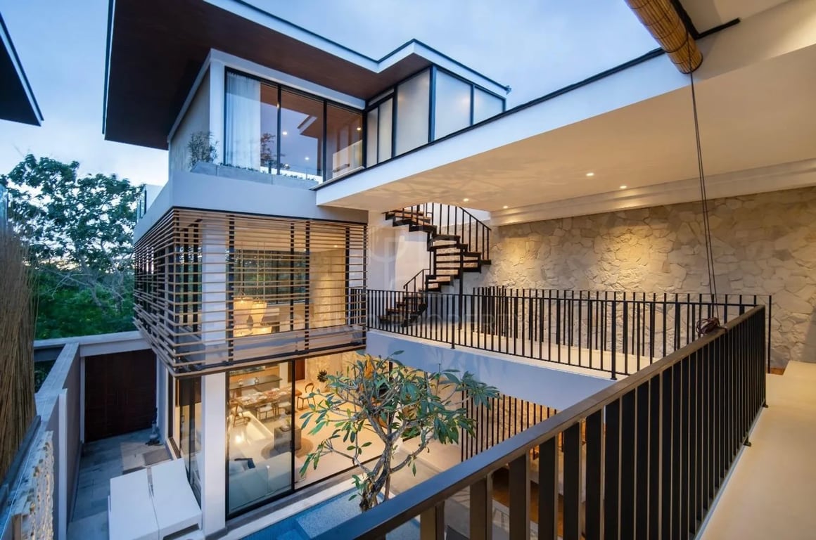 Cocobay Bali