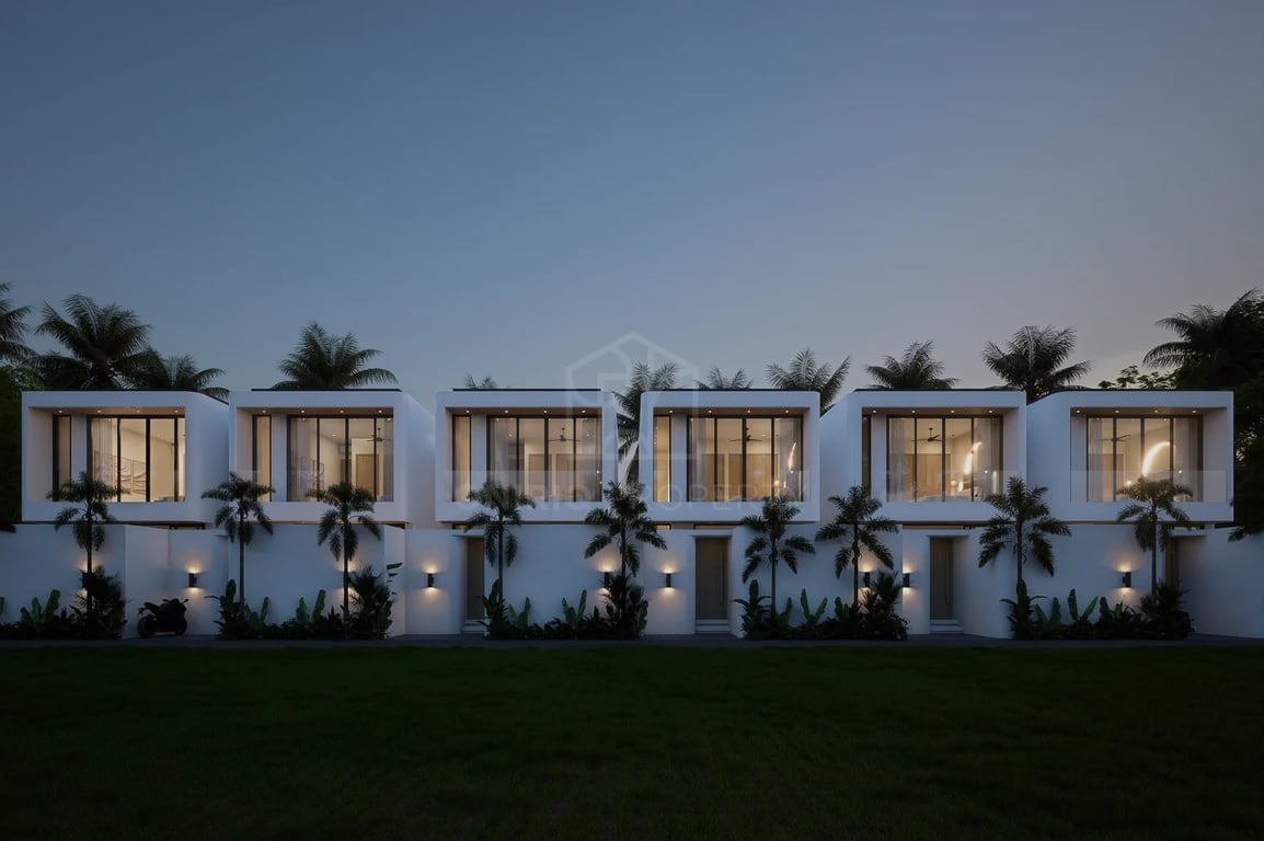 Cocobay Bali