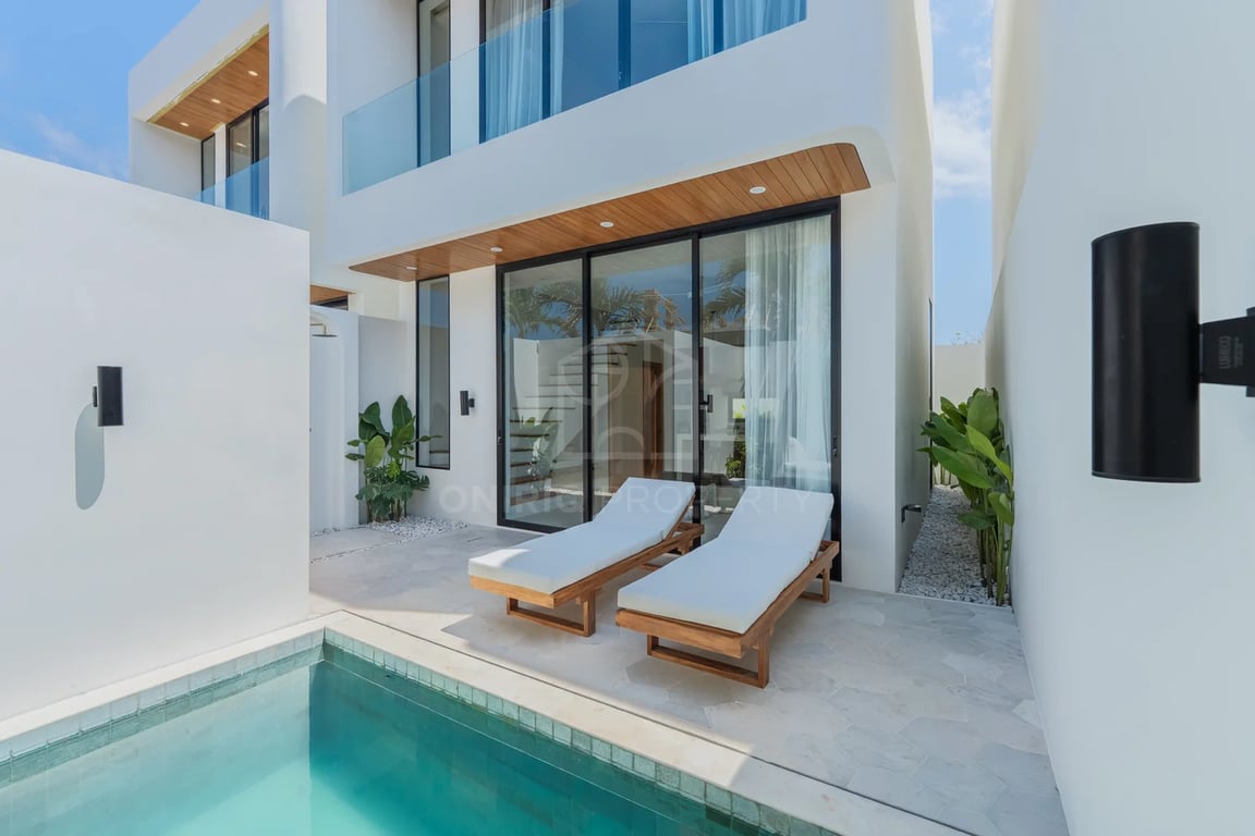 Oniriq Property
