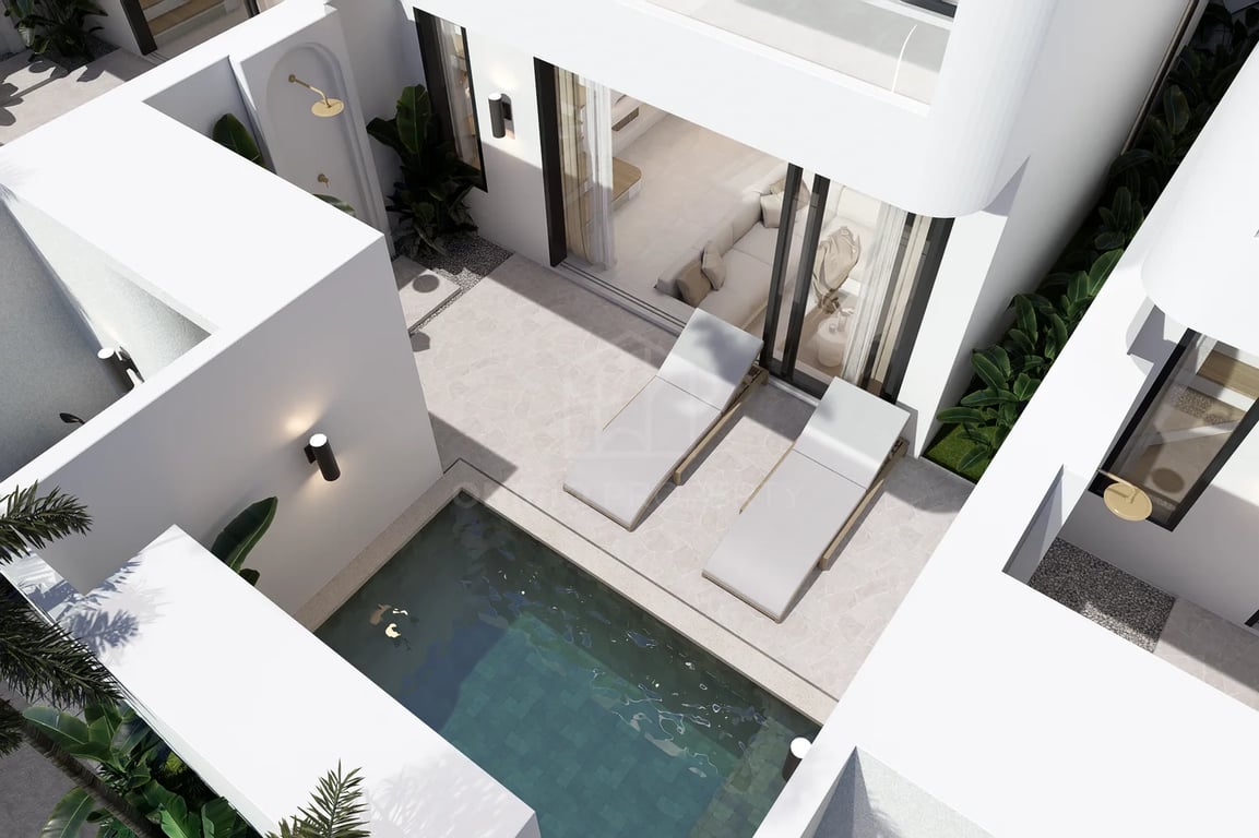 Cocobay Bali