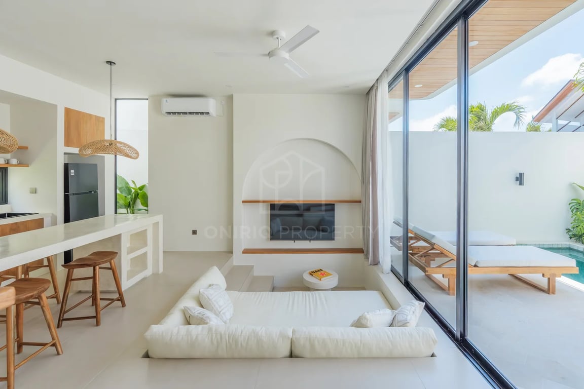 Oniriq Property