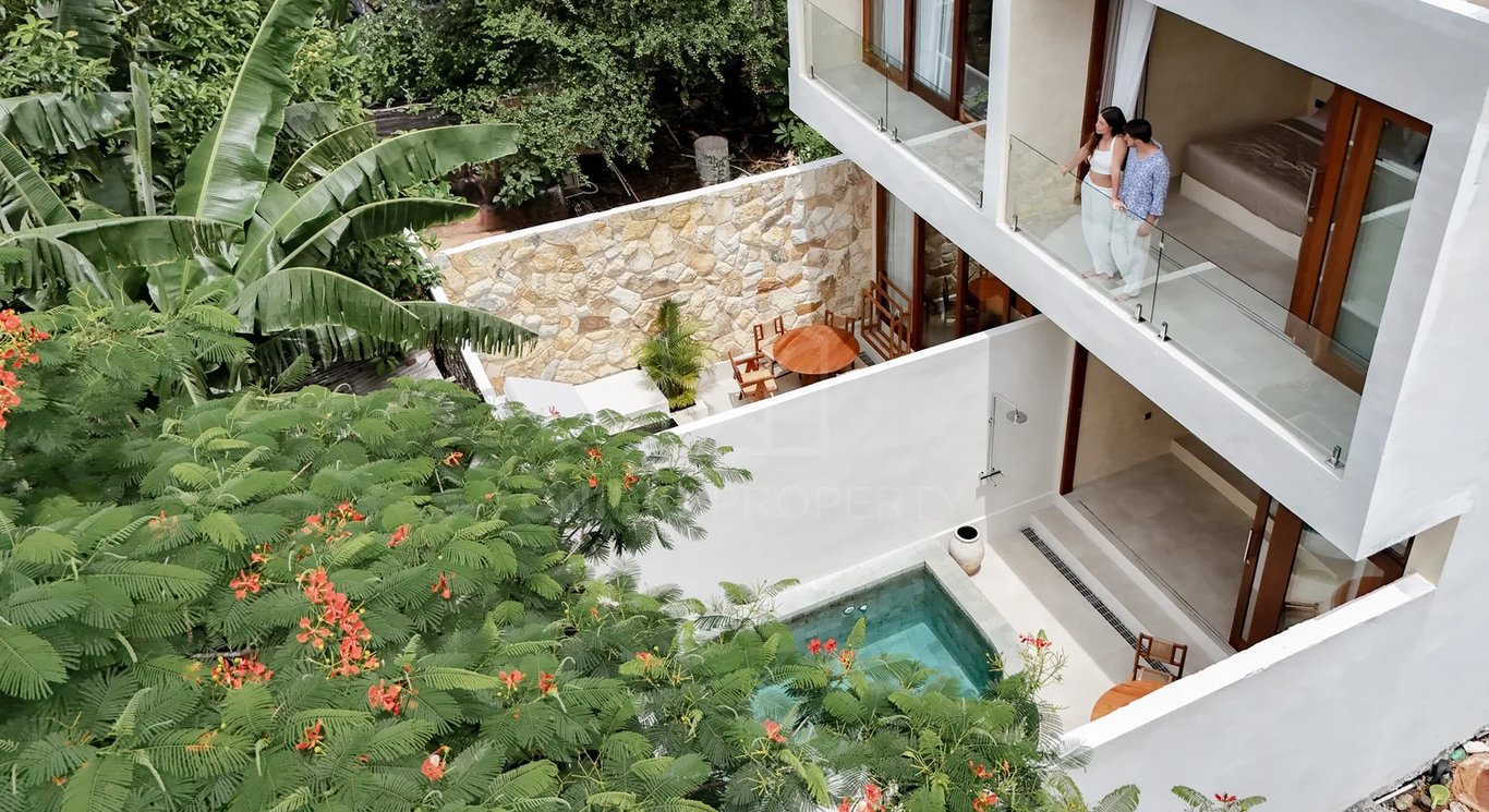 Oniriq Property