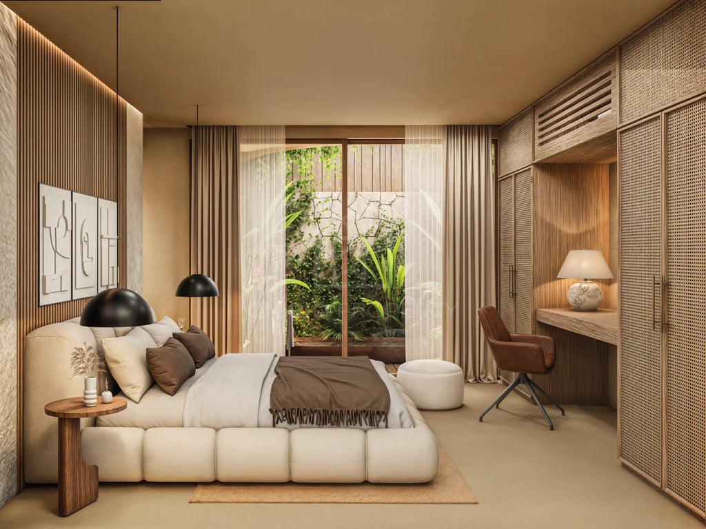Oniriq Property