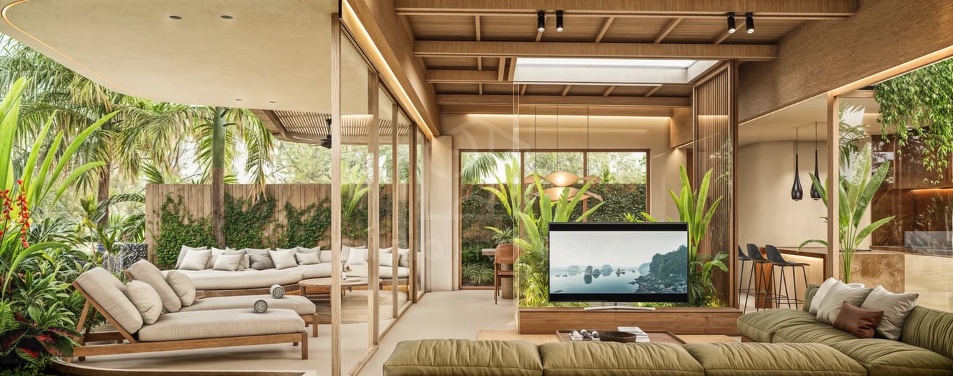 Oniriq Property