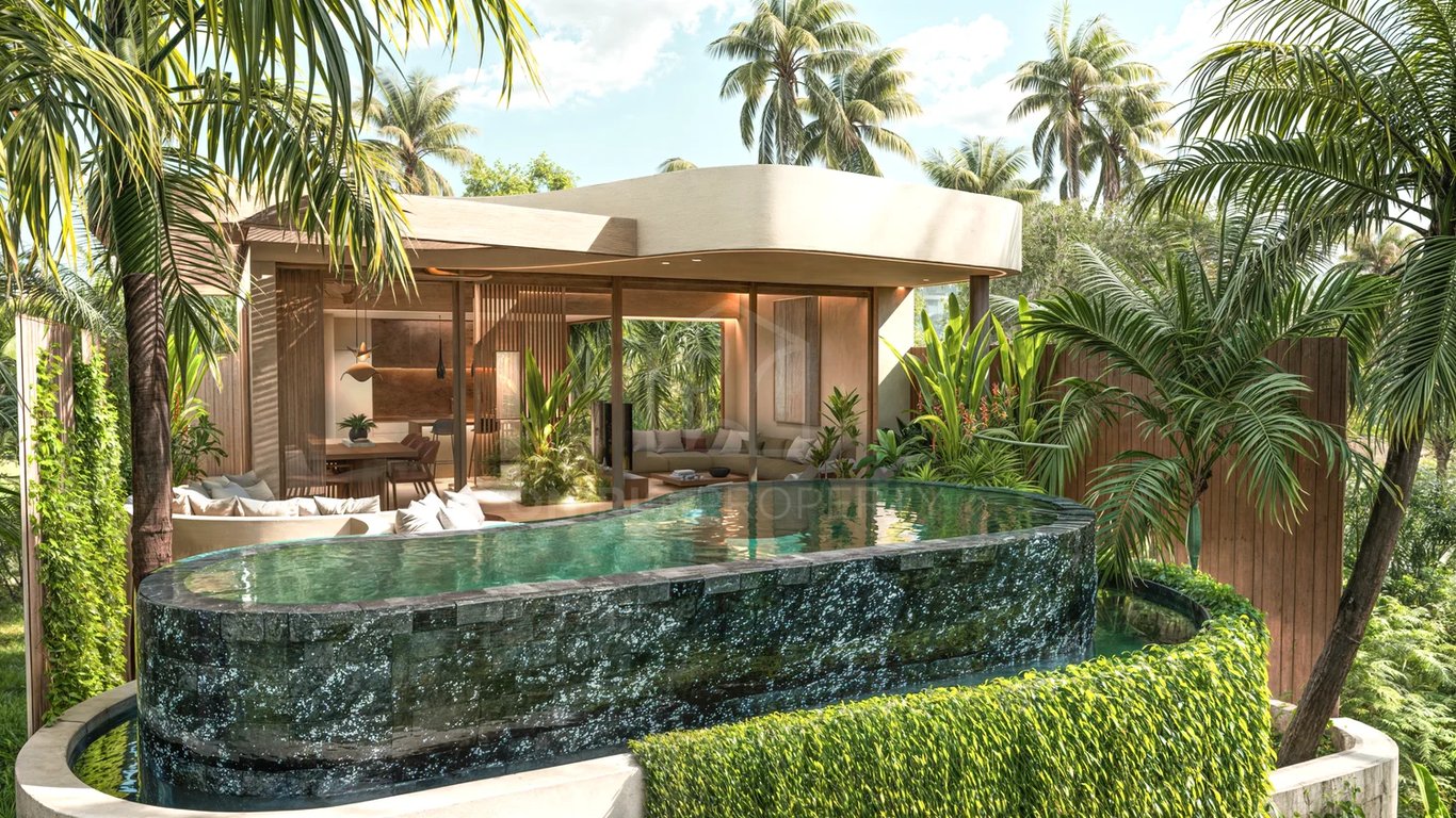 Oniriq Property