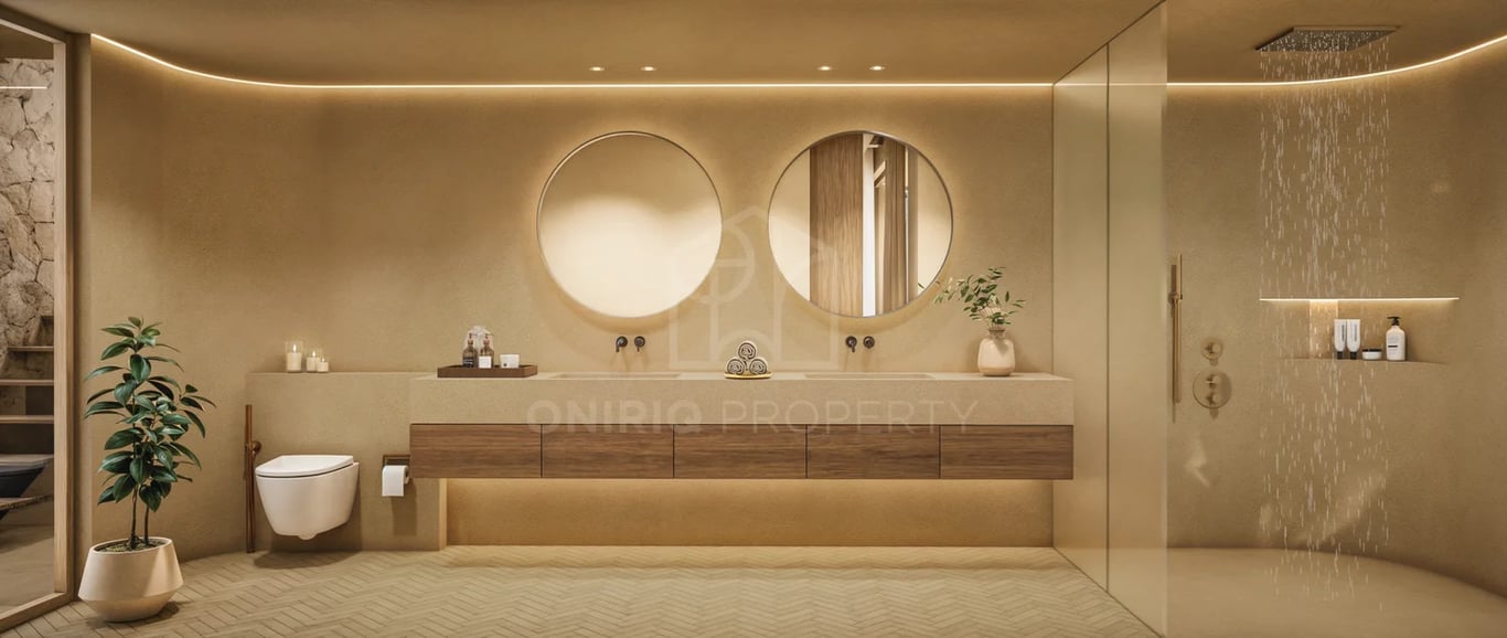 Oniriq Property
