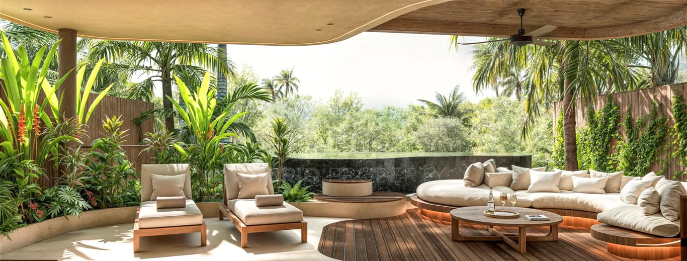 Oniriq Property