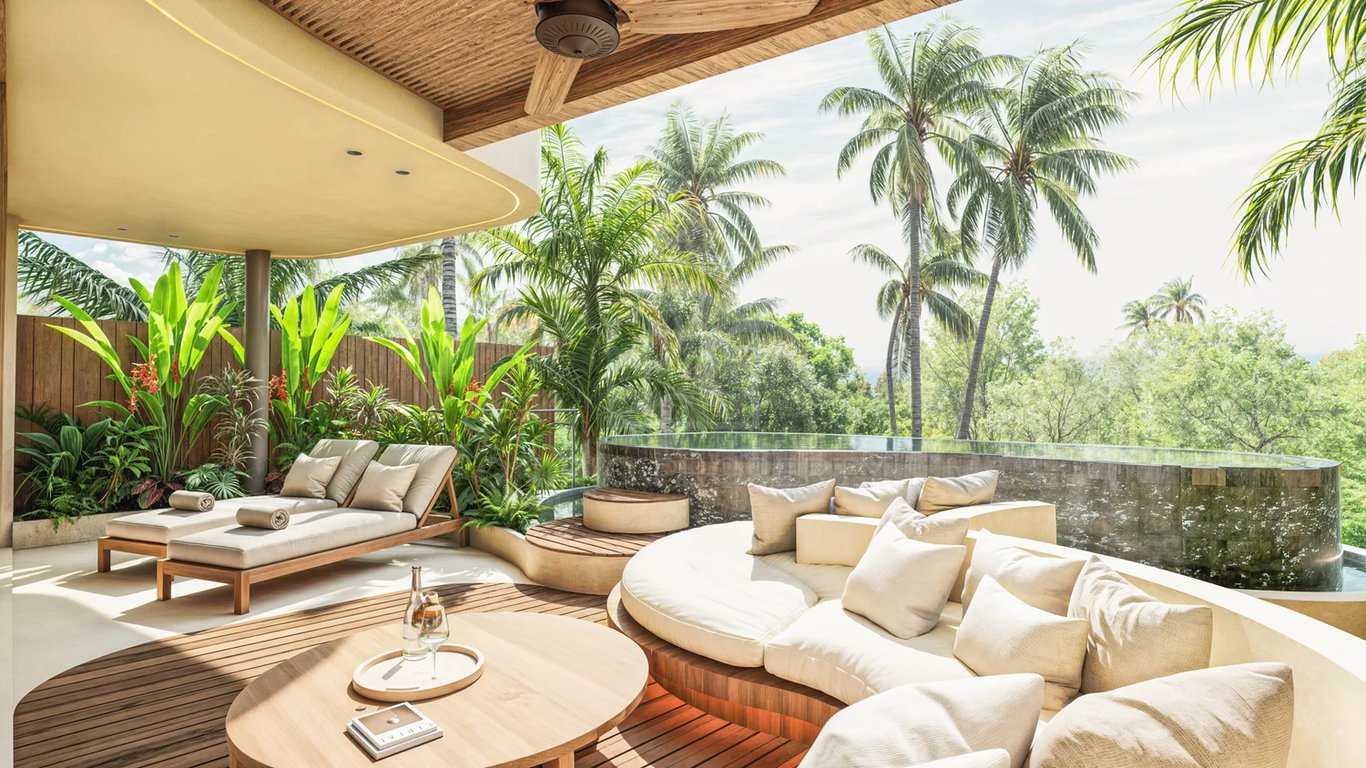 Oniriq Property