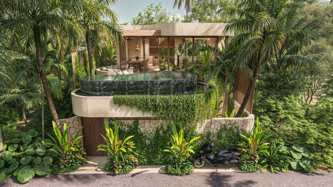 Oniriq Property