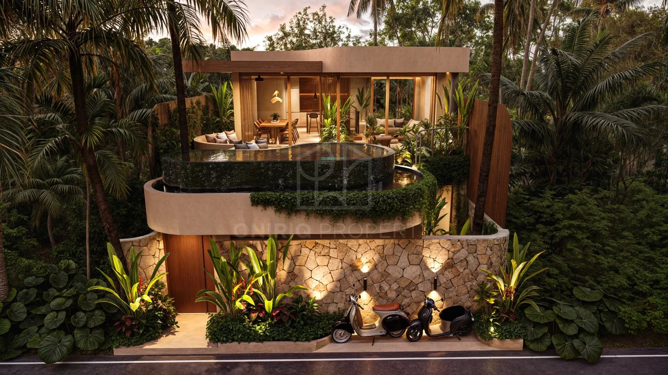 Oniriq Property