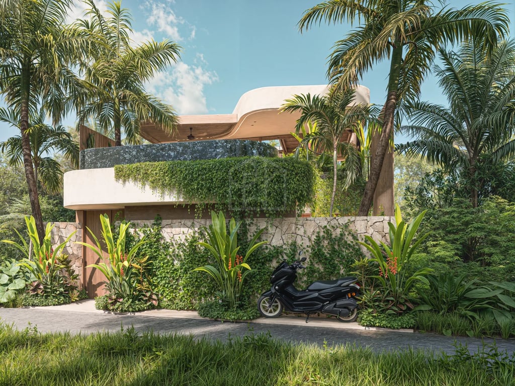 Oniriq Property