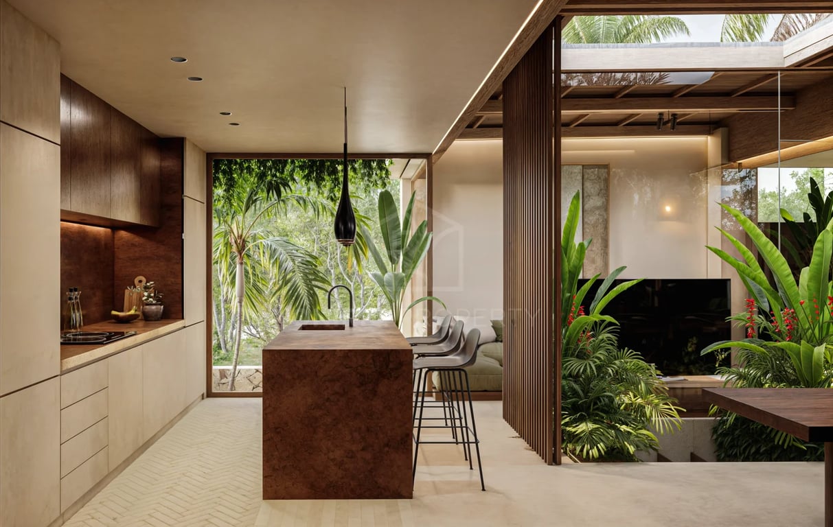 Oniriq Property