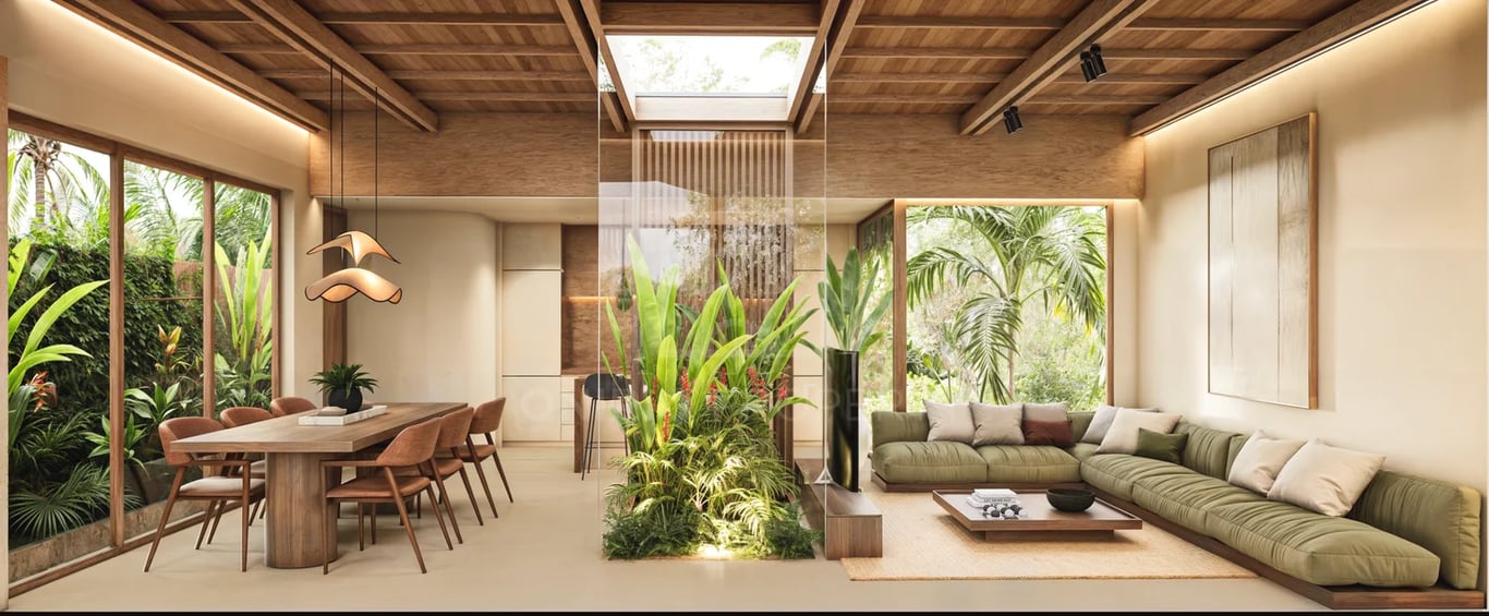 Oniriq Property