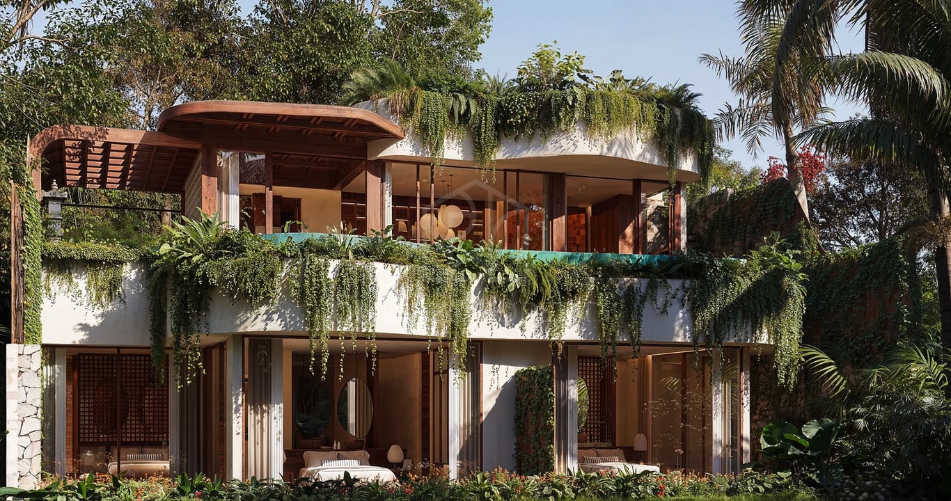Oniriq Property