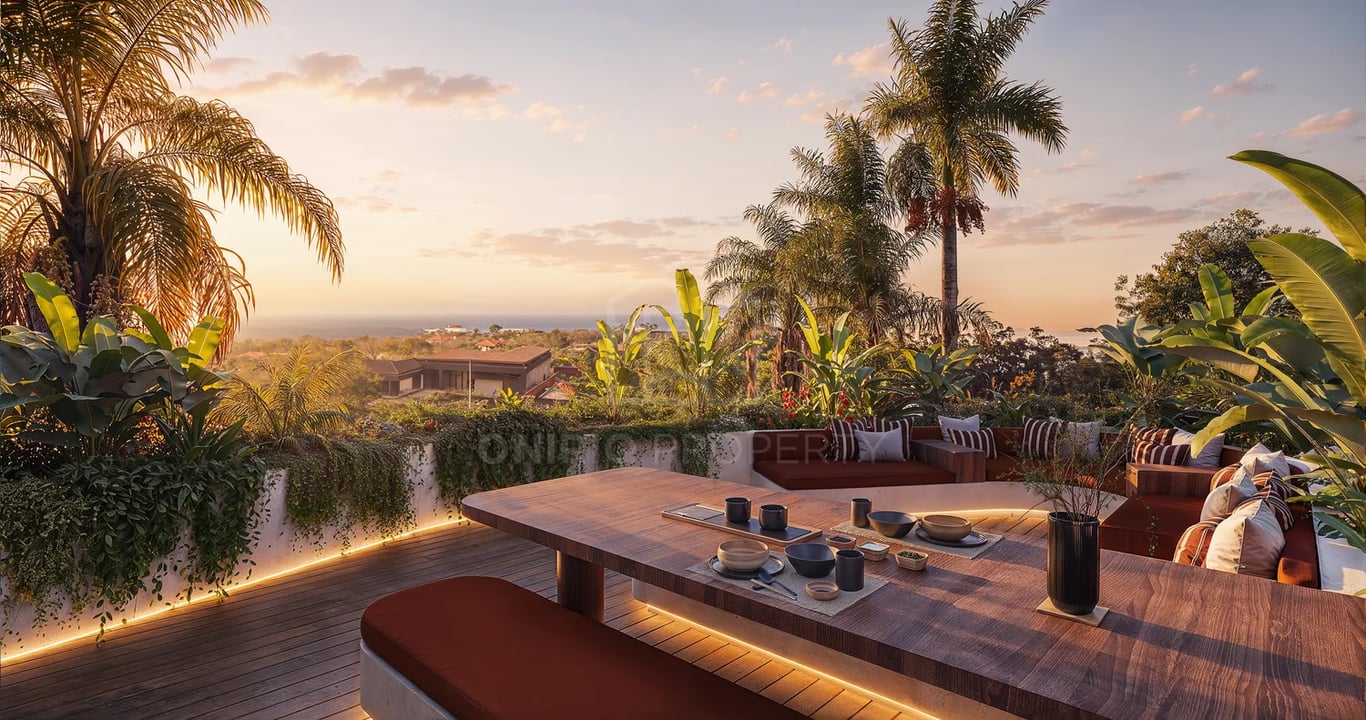 Oniriq Property