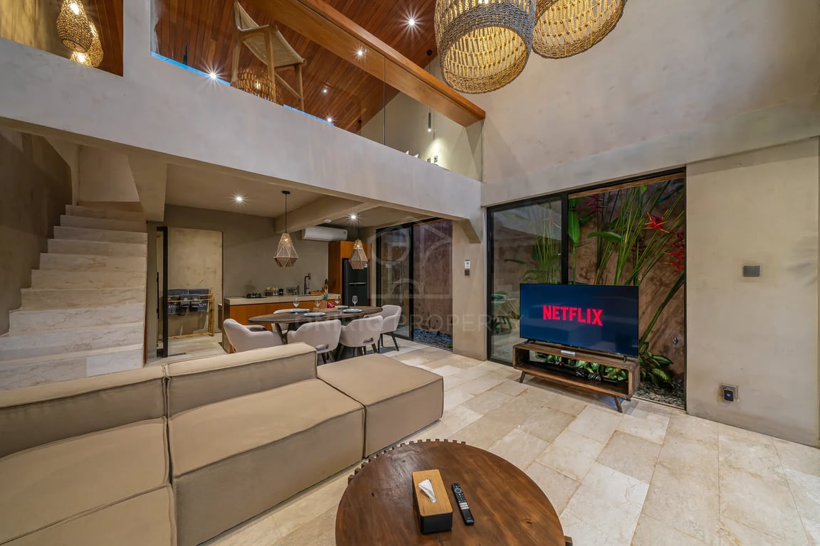 Oniriq Property