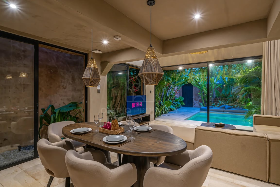 Oniriq Property