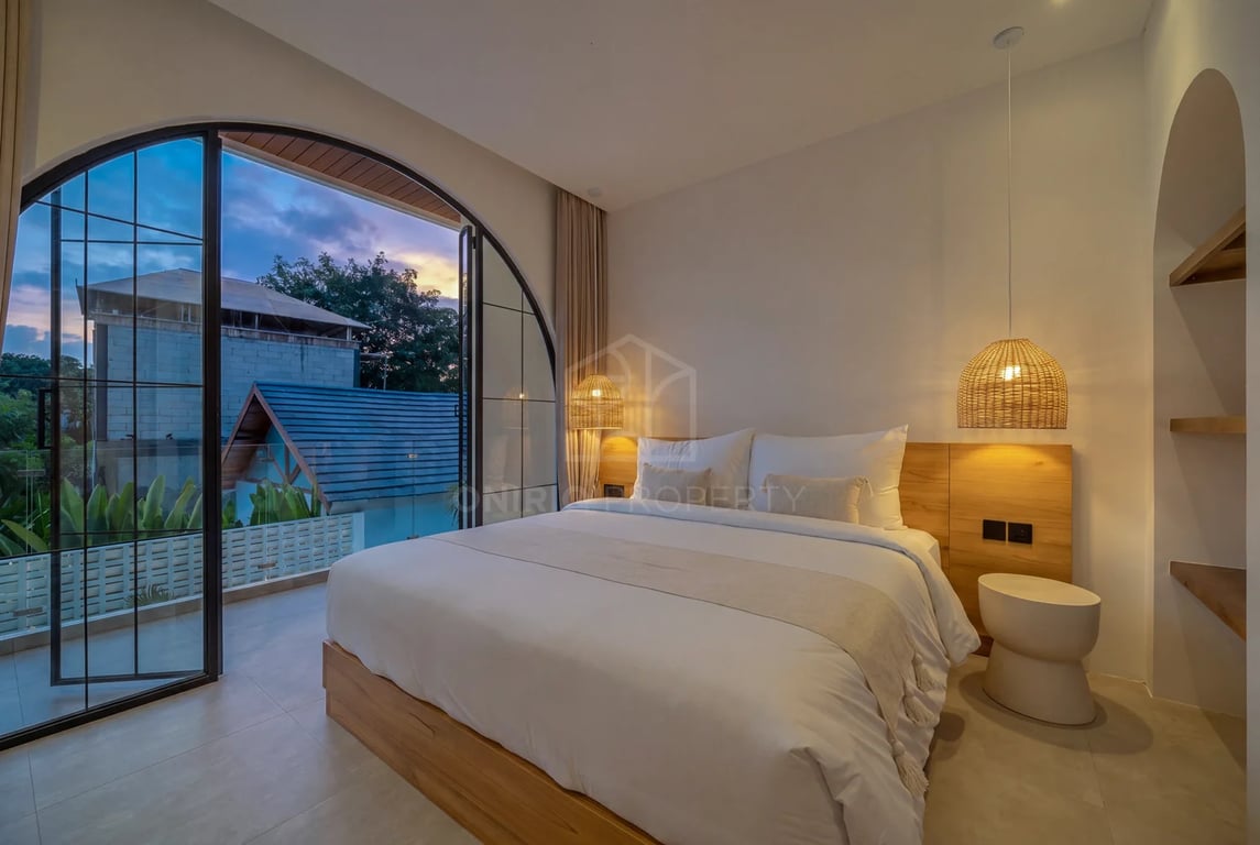 Oniriq Property