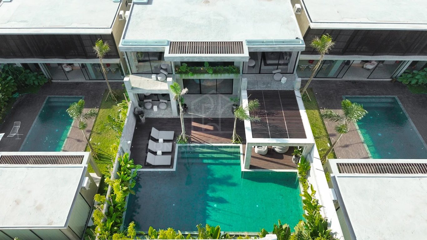 Oniriq Property