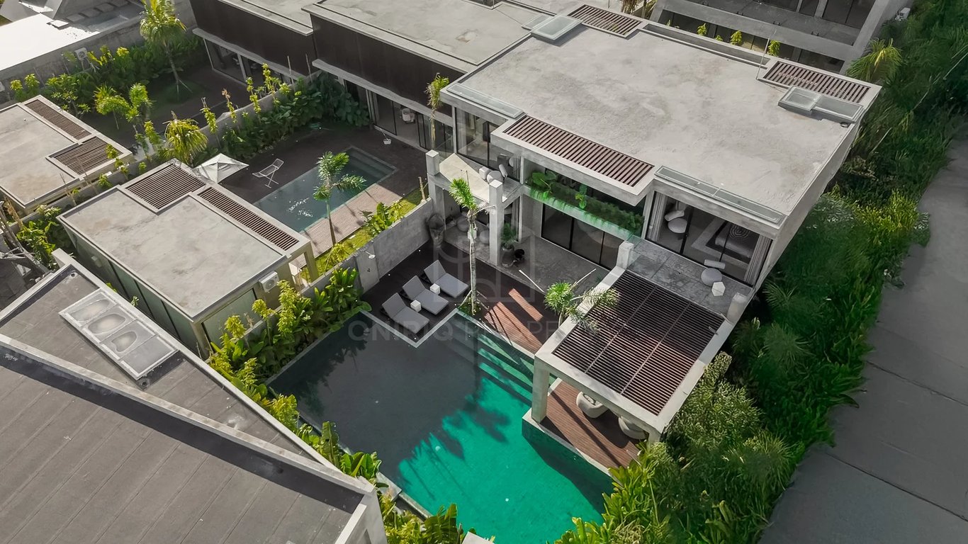 Oniriq Property