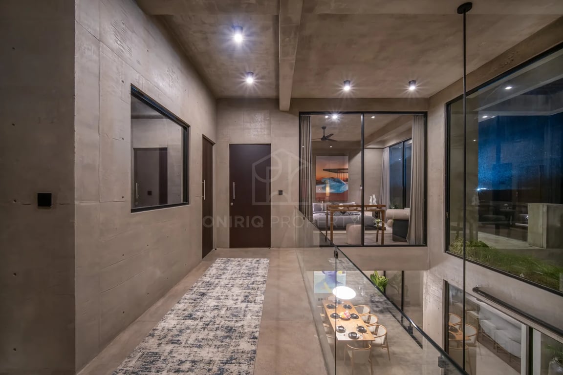 Oniriq Property