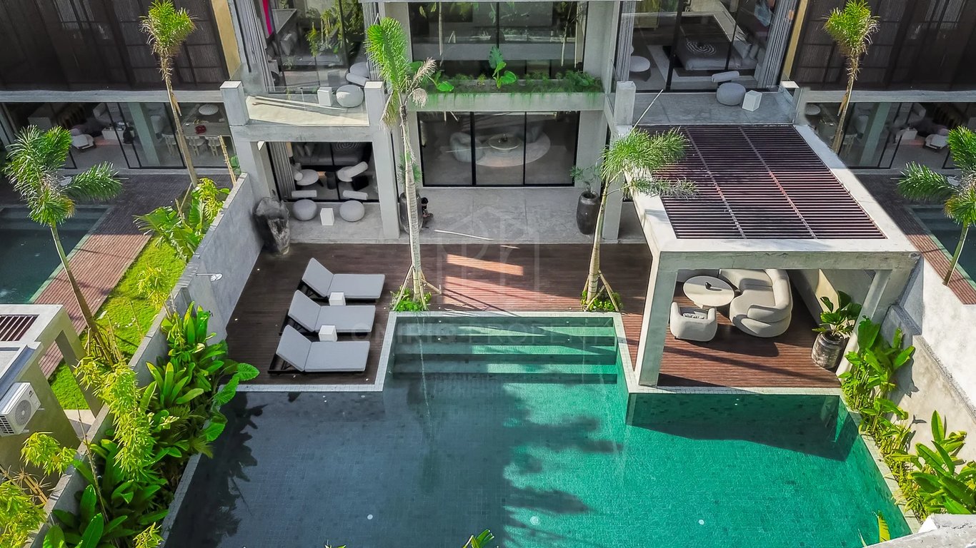 Oniriq Property