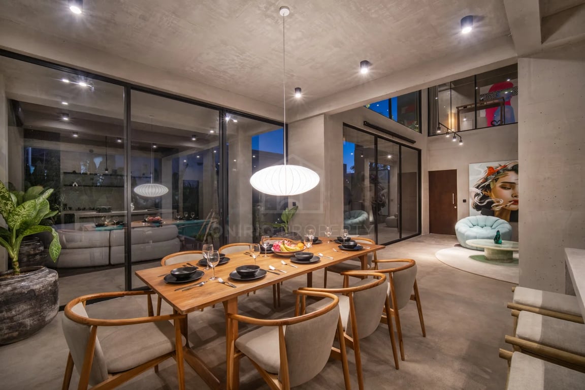 Oniriq Property