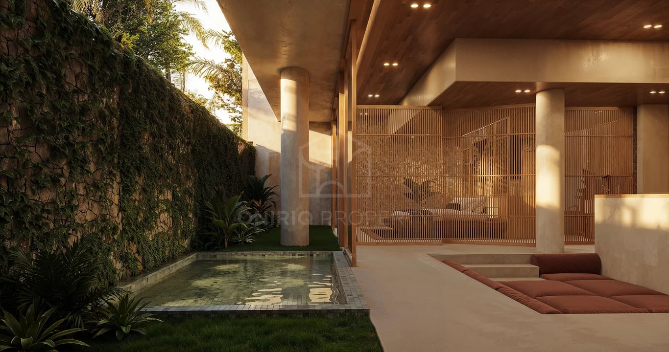 Oniriq Property