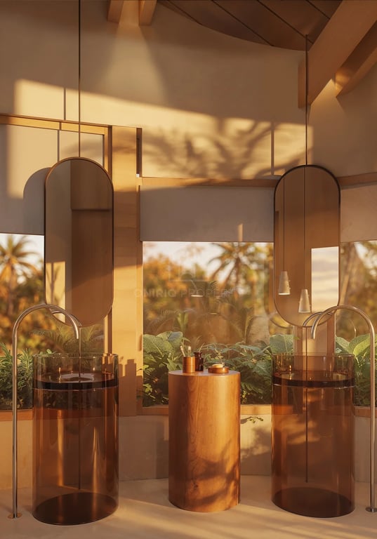 Oniriq Property
