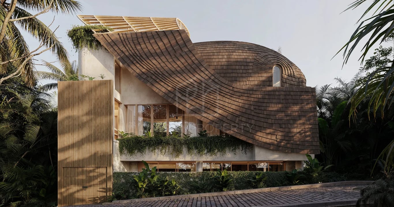 Oniriq Property