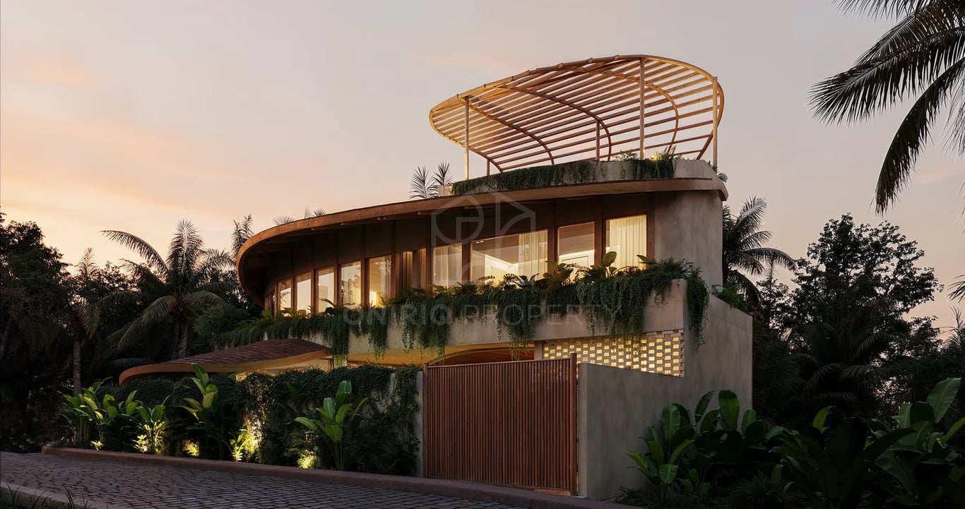 Oniriq Property