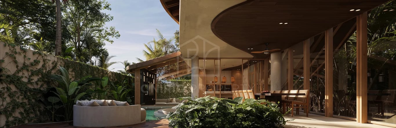 Oniriq Property