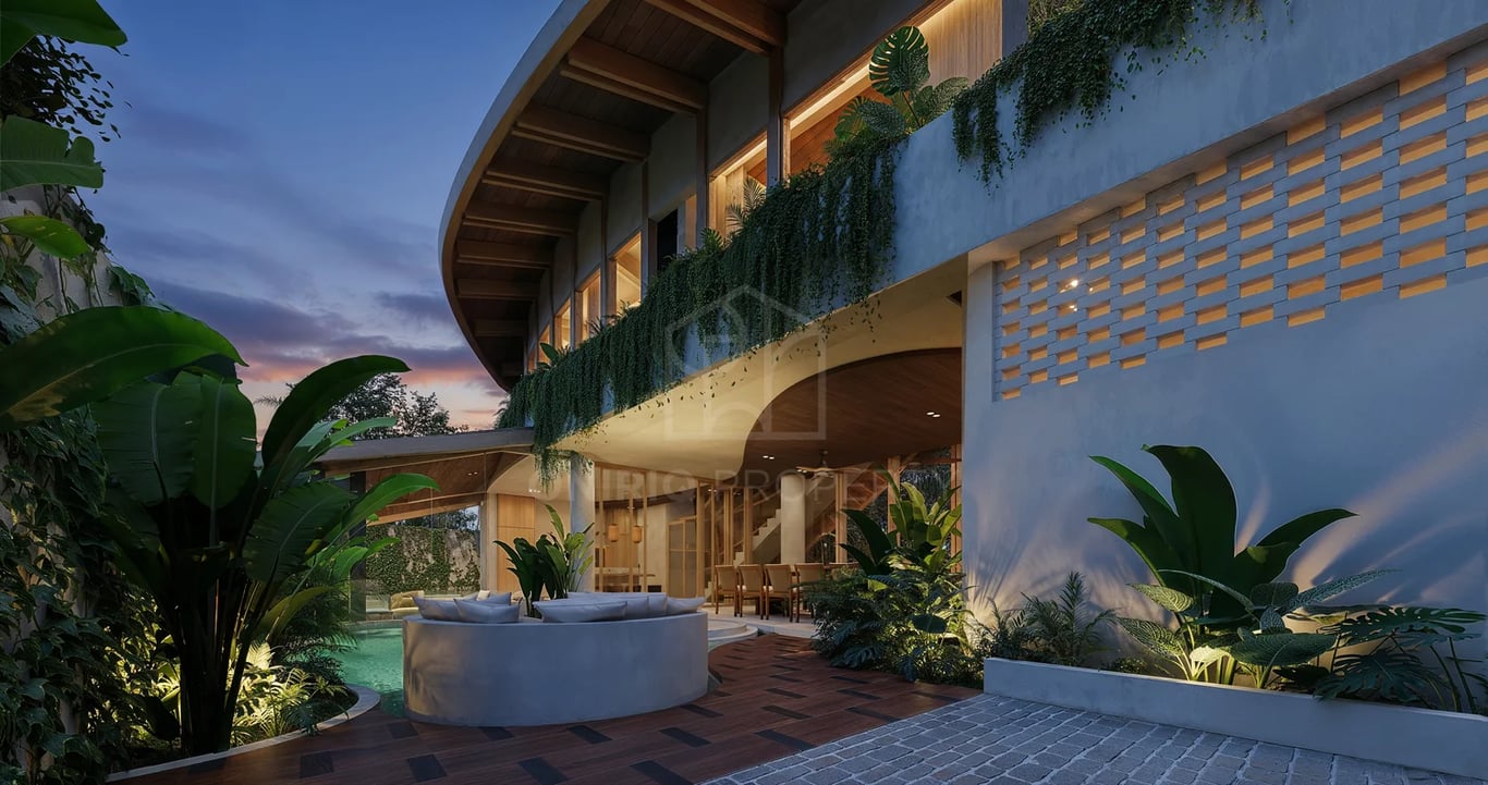 Oniriq Property