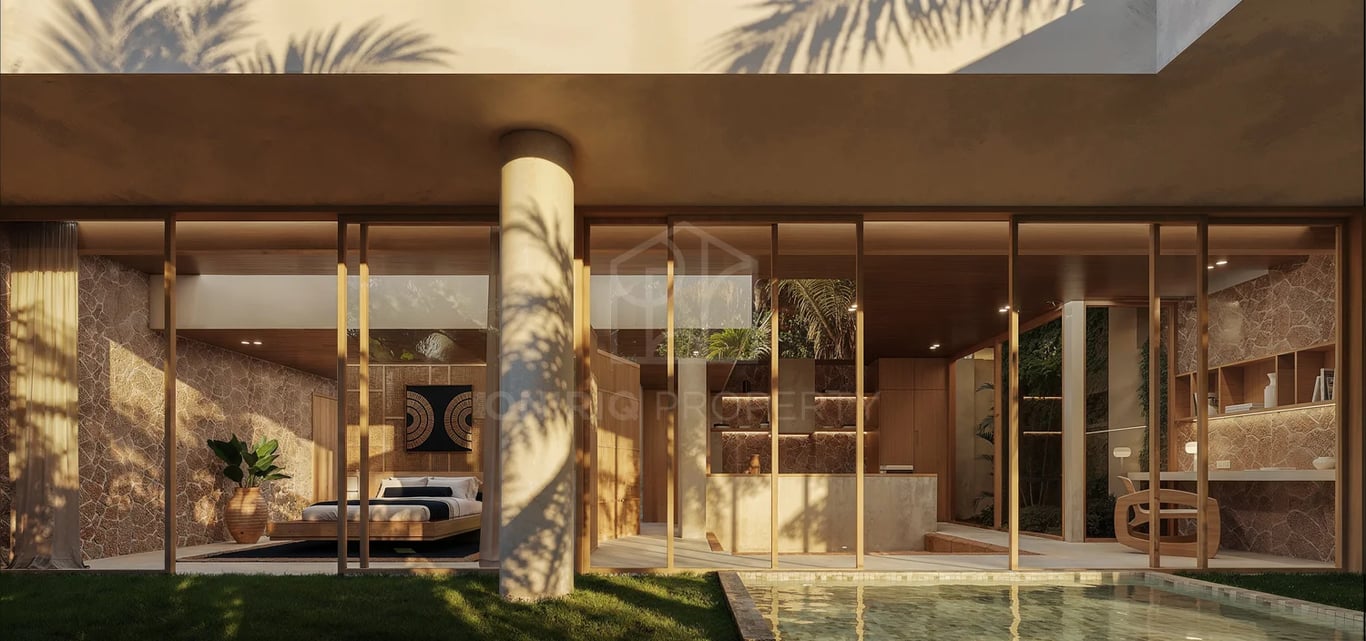 Oniriq Property