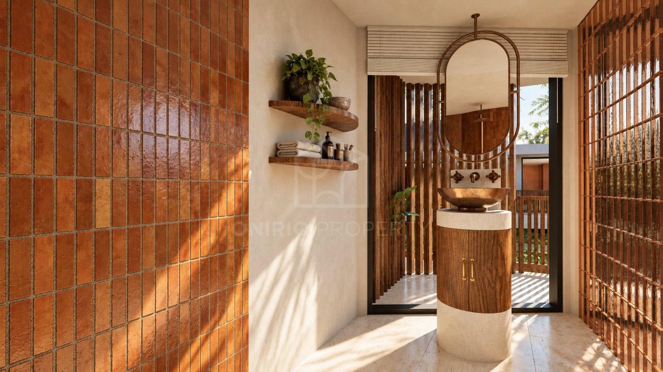 Oniriq Property