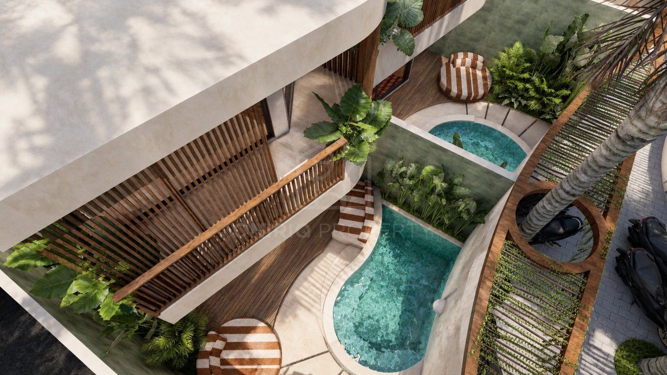Oniriq Property