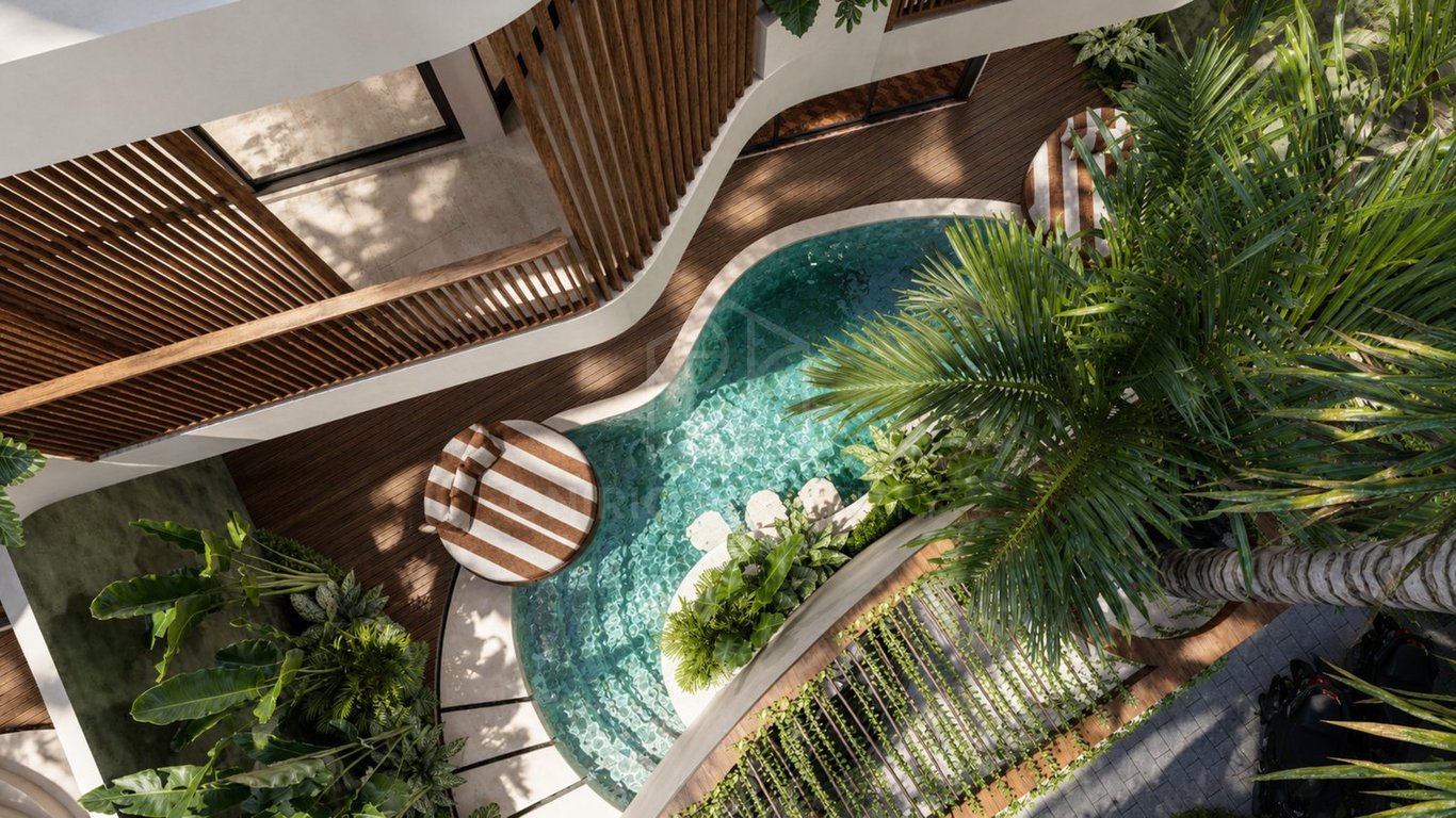Oniriq Property