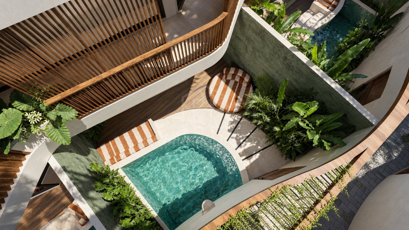Oniriq Property