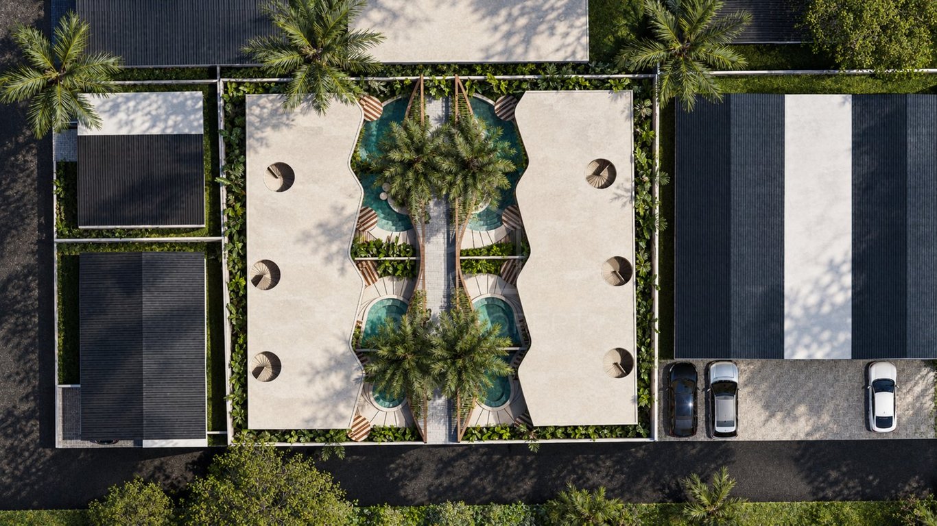 Oniriq Property