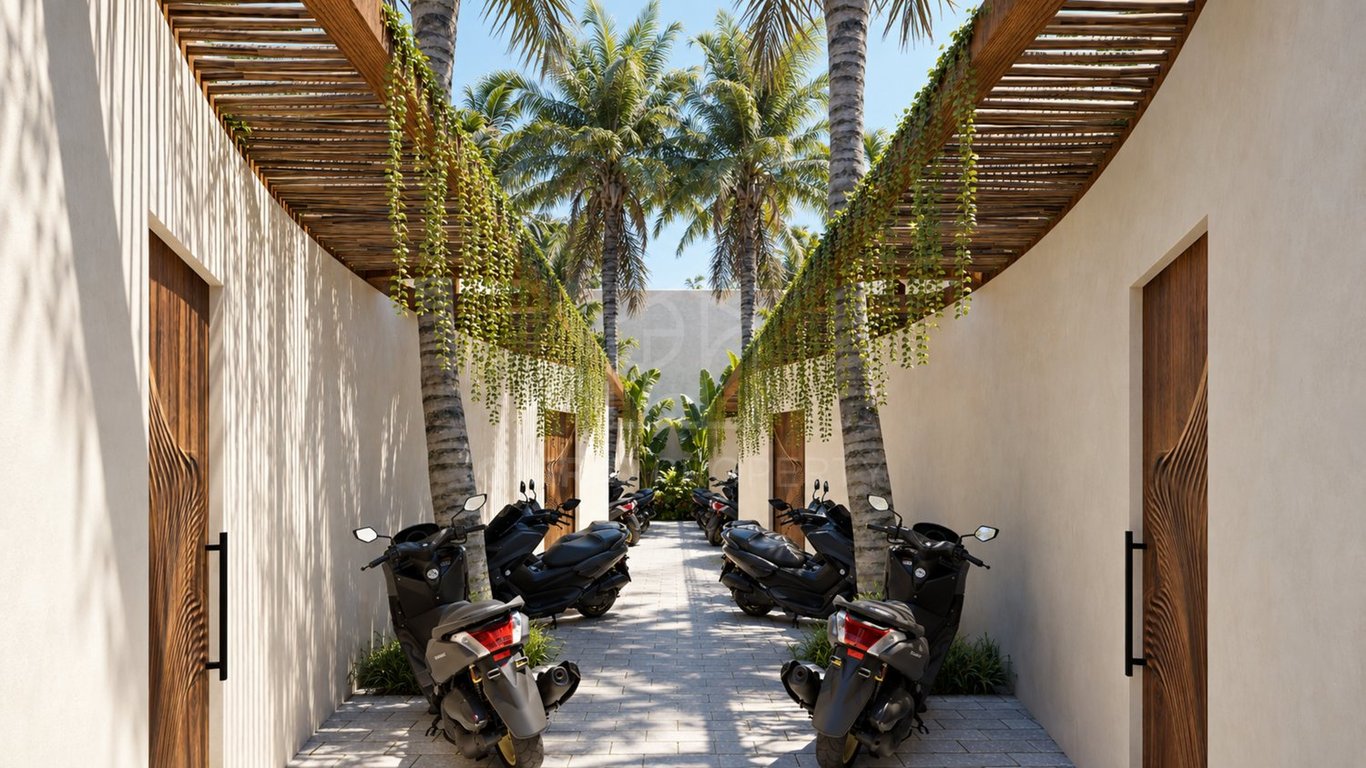 Oniriq Property